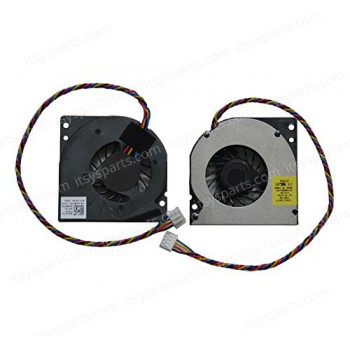 Laptop Fan - CPU Cooling Lenovo S500 S300 S700 S756 B300 B305 A4980 all in one computer fan BSB05505HP BASA5508R5H 5V 0.4A 4Wire (Ref. 80333)