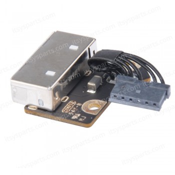 DC Power Jack Socket DC Power Jack Socket Apple MacBook Pro 15