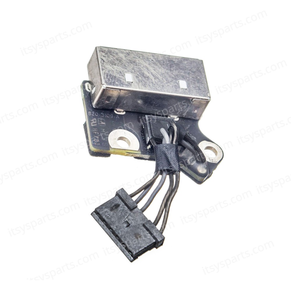 DC Power Jack Socket DC Power Jack Socket Apple MacBook Pro 15