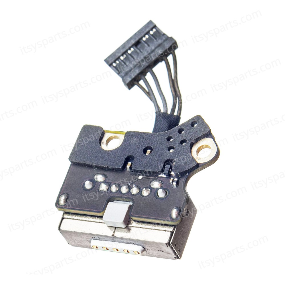 DC Power Jack Socket DC Power Jack Socket Apple MacBook Pro 15