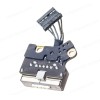 DC Power Jack Socket DC Power Jack Socket Apple MacBook Pro 15