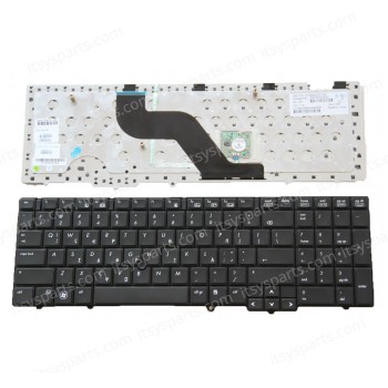 Keyboard Greek - Greek Keyboard HP EliteBook 8540W HP EliteBook 8540P 8540B HP 595790-071 604606-DJ1 595790-DJ1 8540W Keyboard 582648-001 595790-001 595790-001 PK1307G1A00 PK1307G2A00 PK1307G2A16 PK1307G3A00 PK1307G2A02(Ref.40345GR)