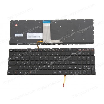 Keyboard Greek - Greek Keyboard Laptop Lenovo Yoga 500-15 500-15IBD 500-15ISK 500-15IBD 500-15IBD 500-15IBD 20585 500-15IBD SN20G90956 T6S1B-GRE LCM14J5 LCM14J53GRJ686 80N6 500-15IHW 20586 80N7 500-15ISK 500-15ISK 500-15ISK 80R6 (Ref.40355GRBACKLIT)