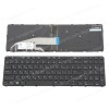 Greek Keyboard Laptop HP ProBook 450 G3 G4 455 G3 470 G3 P4P38EA P4P27EA 9Z.NCGBV.201 6037B0115101(Ref.40357GR )