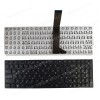 Laptop Keyboard ASUS ASUS F550 ASUS F550CA ASUS F550CB ASUS F550CC ASUS F552C ASUS F552CL ASUS F552E ASUS F552EA ASUS F552EP ASUS F552L ASUS F552LD ASUS K550CC ASUS P550CA (Ref.40359USNOFRAME)