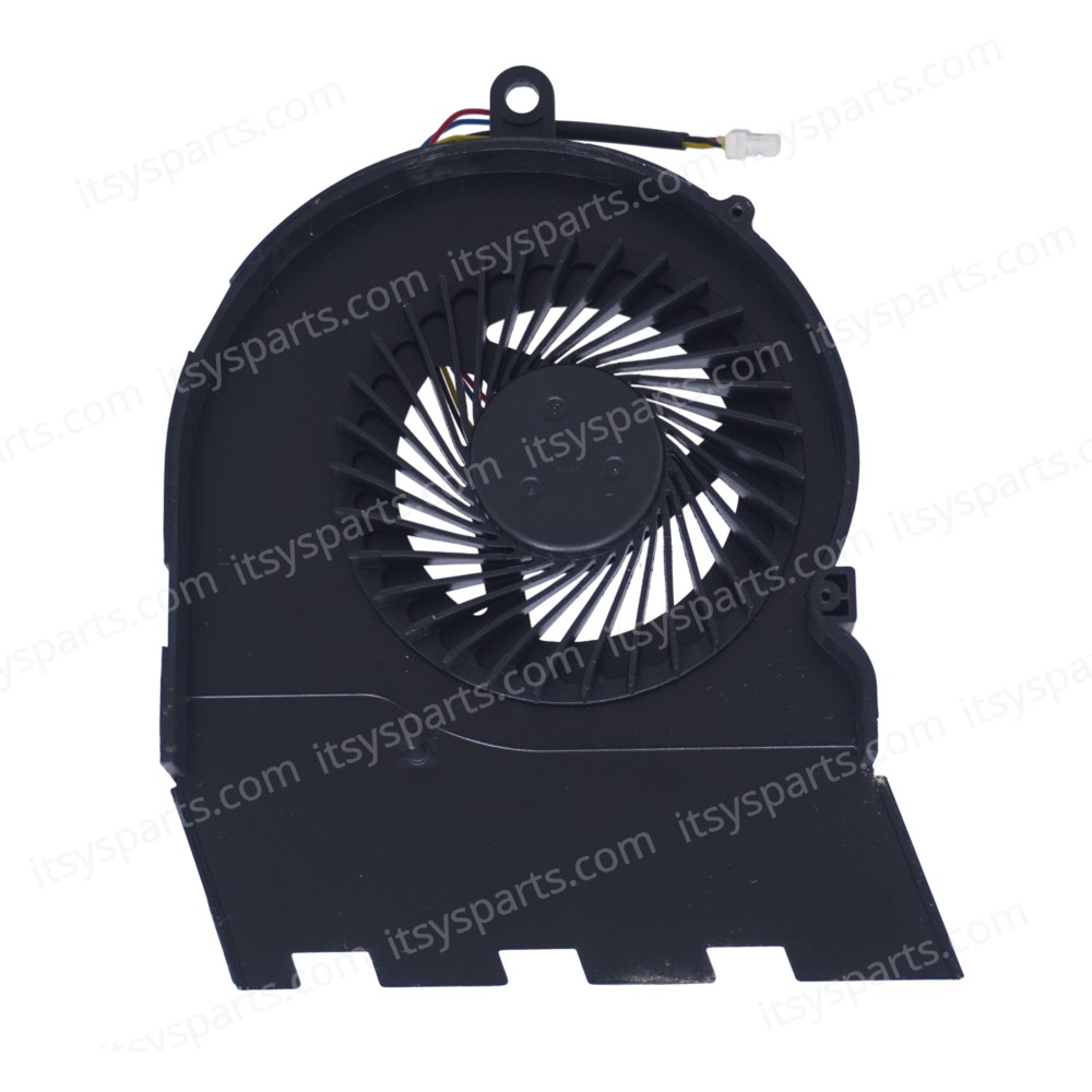 Laptop Fan - CPU Cooling Fan Dell Inspiron 15-5567 15-5565 15 5567 17-5767 T6X66 FCN FJ0D DFS481305MC0T 789dy 0789dy P66F001 (Ref. 80338)