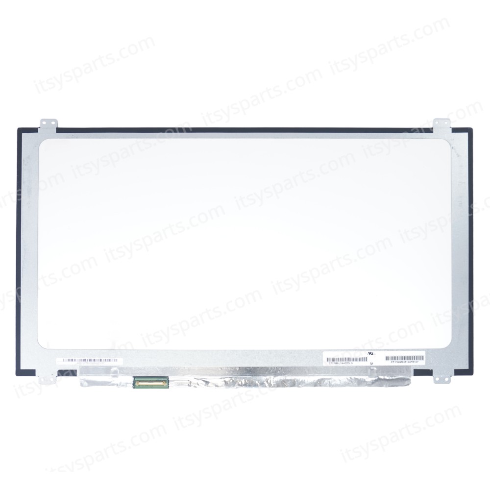 Laptop Monitor 17.3'' 1920x1080 WSXGA FHD LED SLIM 40pin N173HHE-G32 N173HHE-G32 Rev. C2 (Code 1-SCR0177)