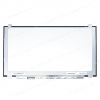 Laptop Monitor 17.3'' 1920x1080 WSXGA FHD LED SLIM 40pin N173HHE-G32 N173HHE-G32 Rev. C2 (Code 1-SCR0177)