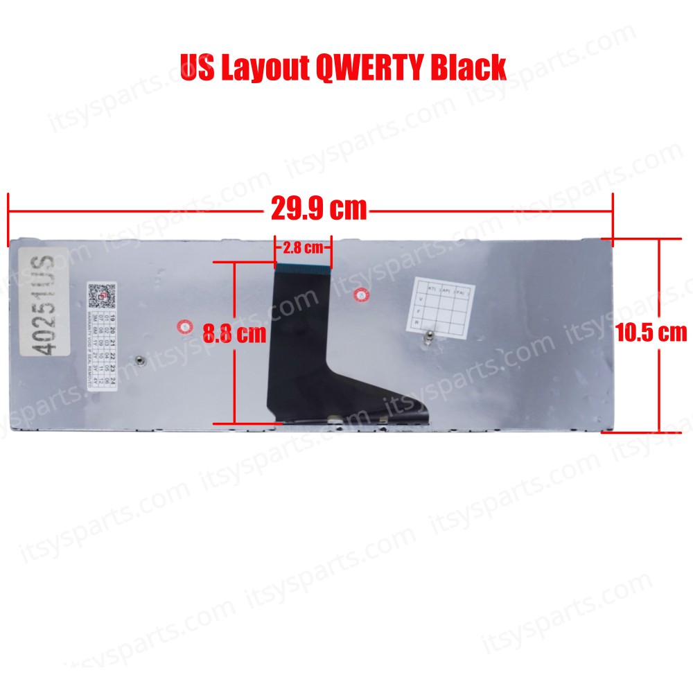 Laptop Keyboard Toshiba Satellite M40 M40T M40T-A MP-11B23US-698C L40-A S40-A U40t M40-A S40DT U40 S40 L40D-A C40-A C40D C40 S40-A C45 C45T L40 C40-A C40D-A C40T-A C45-A US KEYBOARD (Ref.40251US) Laptop Keyboard Toshiba Satellite M40 M40T M40T-A MP-11B23US-698C L40-A S40-A U40t M40-A S40DT U40 S40 L40D-A C40-A C40D C40 S40-A C45 C45T L40 C40-A C40D-A C40T-A C45-A US KEYBOARD (Ref.40251US)