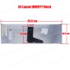 Laptop Keyboard Toshiba Satellite M40 M40T M40T-A MP-11B23US-698C L40-A S40-A U40t M40-A S40DT U40 S40 L40D-A C40-A C40D C40 S40-A C45 C45T L40 C40-A C40D-A C40T-A C45-A US KEYBOARD (Ref.40251US) Laptop Keyboard Toshiba Satellite M40 M40T M40T-A MP-11B23US-698C L40-A S40-A U40t M40-A S40DT U40 S40 L40D-A C40-A C40D C40 S40-A C45 C45T L40 C40-A C40D-A C40T-A C45-A US KEYBOARD (Ref.40251US)