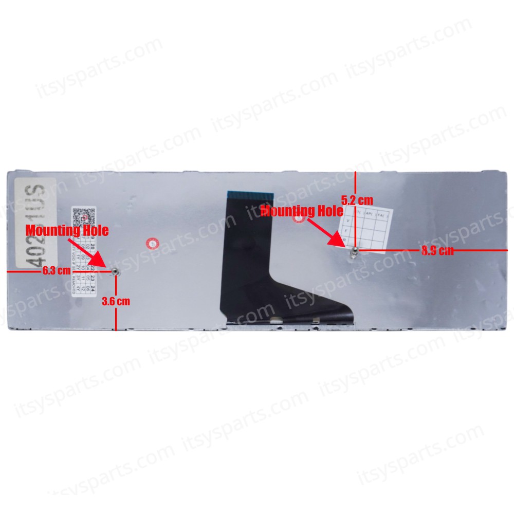 Laptop Keyboard Toshiba Satellite M40 M40T M40T-A MP-11B23US-698C L40-A S40-A U40t M40-A S40DT U40 S40 L40D-A C40-A C40D C40 S40-A C45 C45T L40 C40-A C40D-A C40T-A C45-A US KEYBOARD (Ref.40251US) Laptop Keyboard Toshiba Satellite M40 M40T M40T-A MP-11B23US-698C L40-A S40-A U40t M40-A S40DT U40 S40 L40D-A C40-A C40D C40 S40-A C45 C45T L40 C40-A C40D-A C40T-A C45-A US KEYBOARD (Ref.40251US)