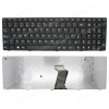 Keyboard Laptop Keyboard Lenovo Ideapad Y570 Y570A Y570D Y570G Y570M Y570N Y570NT Y570P Y570I 25-011724 25011724 PK130HB2A01 9Z.N6ESC.OOL US 25013004 MP-23BA3US-6864 2370-US MP-10A1 (Ref.40316UK)