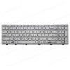 Keyboard Laptop DELL Inspiron 15 7537 15 7000 7537 US Silver 90.47L07.L01 SG-62010-XUA 0KK7X9 0M38DK M38DK (Ref.40365US)