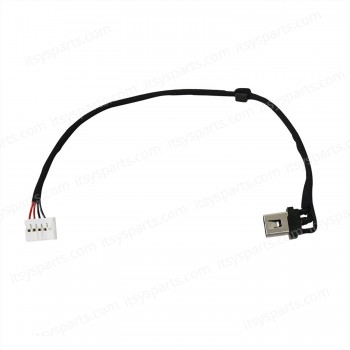 DC Power Plug LENOVO IDEAPAD 100-14 100-15 100-15 100-15IBY DC30100VN00 (3426)