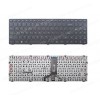 Laptop Keyboard Lenovo Ideapad 100-15IBD US keyboard SN20J78609 6385H-US 80QQ 80QQ00E6US B50-50 SN20J78609 6385H-US SN20K41553 PK1310E2A00 6385H-UK PK1310E1AB SN20J78609 5N20K25445 5N20K25443(Ref.40367US)