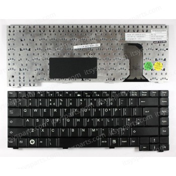 Laptop Keyboard Fujitsu Siemens Amilo Pi2230 Pi2530 Pi2540 Pi2550 Xi2428 MP-02686003347kl (Ref.40369US)