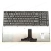 Laptop Keyboard Toshiba Satellite P750 P750D P755 P755D P770 P770D P775D Qosmio X770 X775 Series US layout P/N: MP-09N53US6698 PK130IU2B00 Black frame (Ref.40370US)
