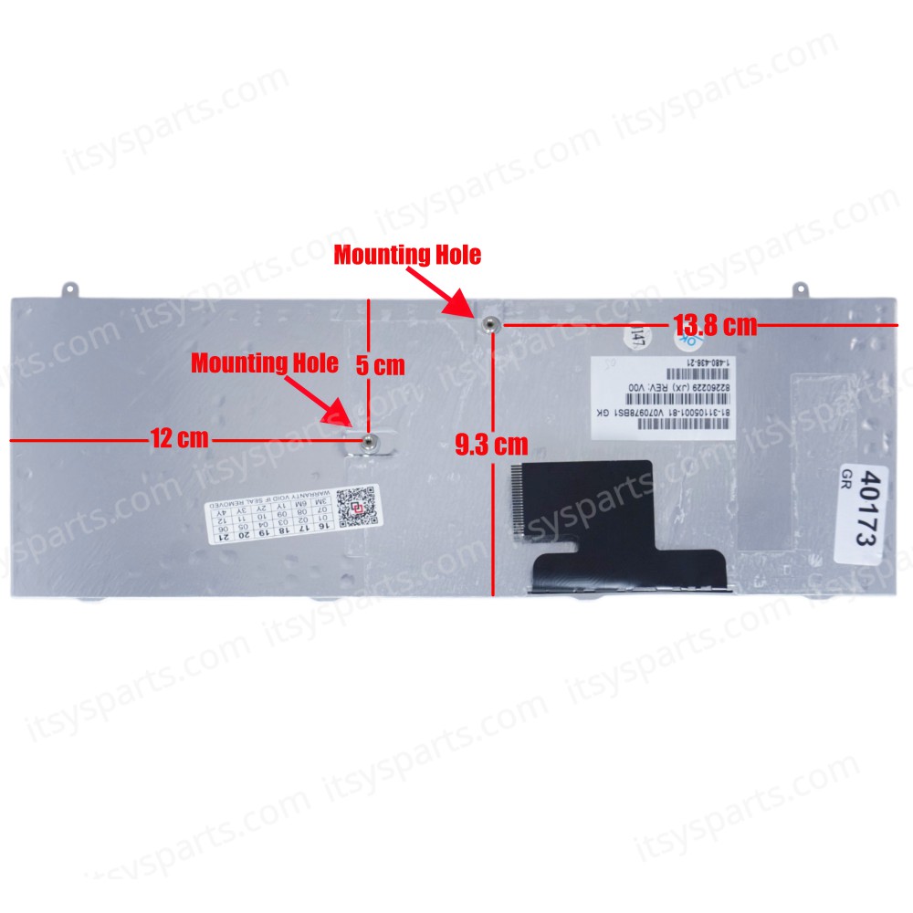 Greek Laptop Keyboard Sony VGN-FZ Series V070978BS1 81-31105001-41 81-31105001-43 81-31105001-47 81-31105001-48 81-31105001-61 81-31105001-62 81-31105001-63 81-31105001-64 V-709BIAS1 V070978BK1 V070978BS1GR (SKU. 40173GR) Greek Laptop Keyboard Sony VGN-FZ Series V070978BS1 81-31105001-41 81-31105001-43 81-31105001-47 81-31105001-48 81-31105001-61 81-31105001-62 81-31105001-63 81-31105001-64 V-709BIAS1 V070978BK1 V070978BS1GR (SKU. 40173GR)
