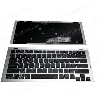 Keyboard Greek-Greek Laptop Keyboard Sony Vaio VGN SR Keyboard 148088321 1 480 883 21 81-31405001-12 9J.N0Q82.10U, 148088811 013-206A-8100-B 148088392 81-31405002-79 (Code 40375GR )
