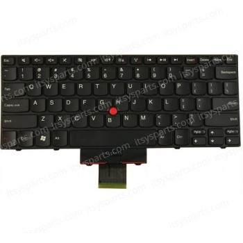 Keyboard Laptop Lenovo ThinkPad E10 E11 X100E X120E 02M0MF 02M0P6 0CD007 142350-001 15S01J 26907H 45N2939 45N2945 45N2974 45N2980 60Y9331 60Y9366 60Y9851 60Y9864 60Y9865 60Y9886 60Y9899 60Y9900 60Y9917 60Y9921 60Y9931 60Y9935 keyboard ( Code 40376US)
