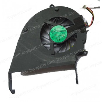 Laptop Fan - CPU Cooling Fan BenQ LC01 LC03 LC12 P53 AB8705HX-DB3 CWPF12(Ref. 80342)