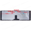 Laptop Keyboard Sony VAIO VPC-EG Series Keyboard 148969711 V081630BS1 NSK-SF3SW 9Z.N7ASW.001 VPCEG18FG (Ref.40379US)