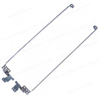 Hinges Set for HP DV6000 DV6700 FBAT8063018 FBAT8062011 436262-001 431395-001 433289-001 (SKU.1-HNG0011)