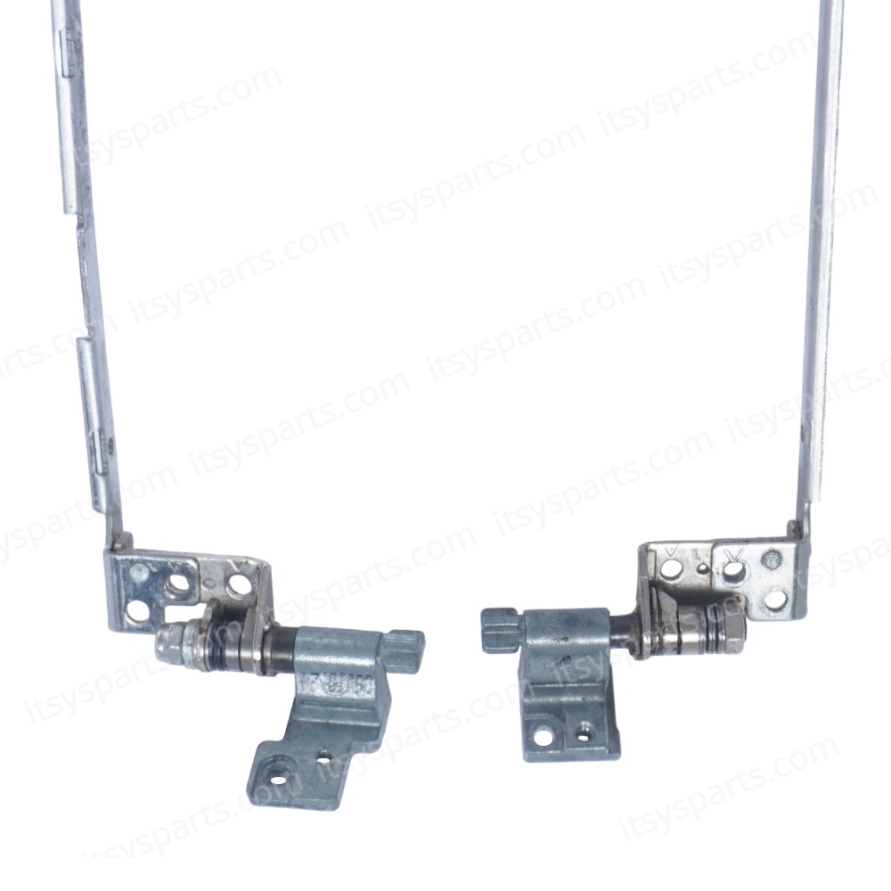 Hinges Set for HP DV6000 DV6700 FBAT8063018 FBAT8062011 436262-001 431395-001 433289-001 (SKU.1-HNG0011) Hinges Set for HP DV6000 DV6700 FBAT8063018 FBAT8062011 436262-001 431395-001 433289-001 (SKU.1-HNG0011)
