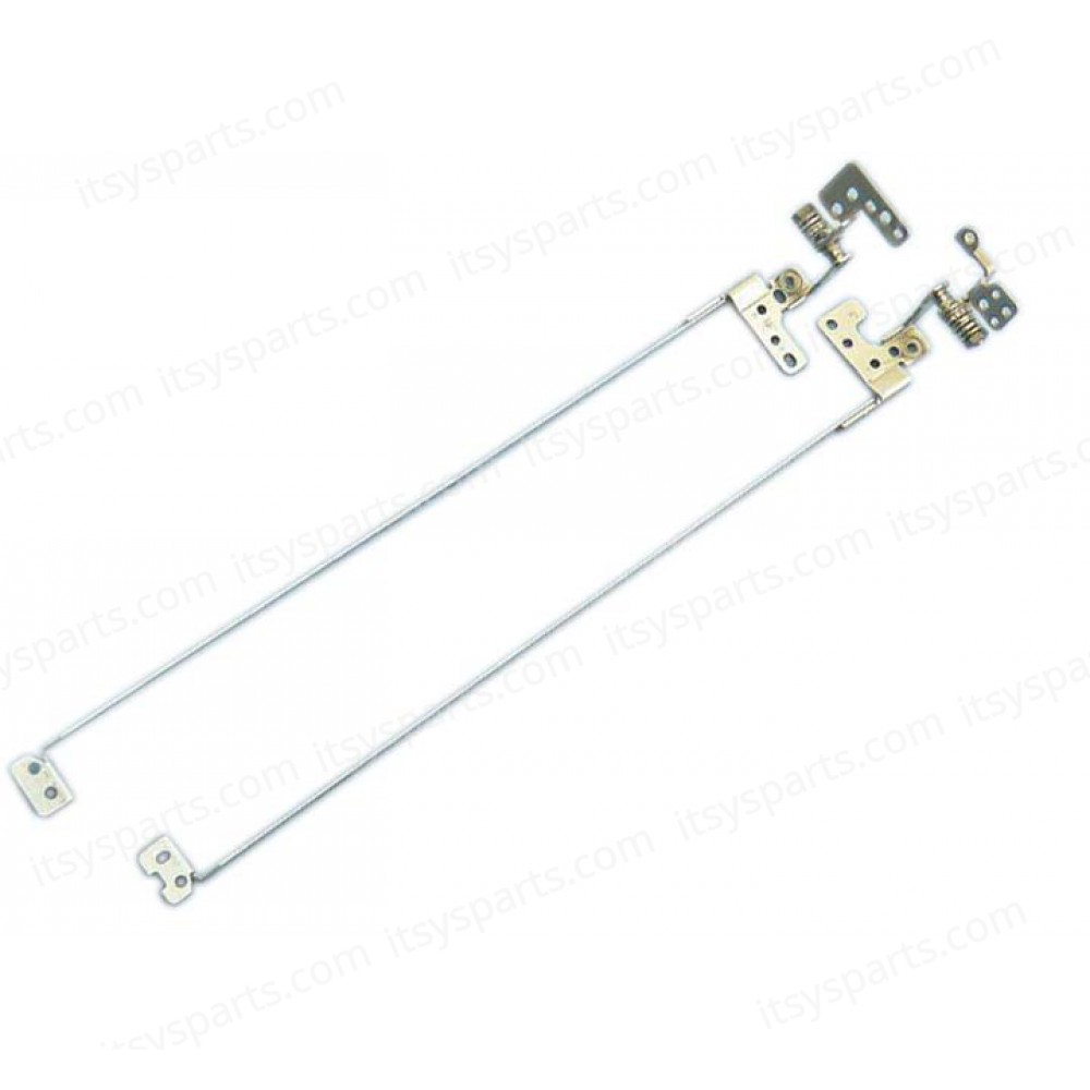 Hinges - Hinges Set Sony Vaio EG16 EG17 EG2S6C PCG-61411L VPCEG VPC-EG 33.4MP01.001 33.4MP02.001(Ref.1-HNG0057)