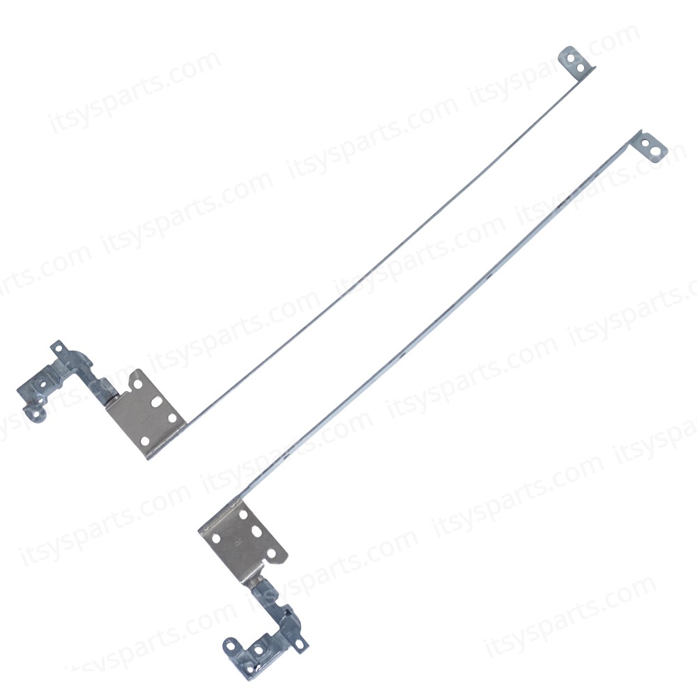 Hinges - Hinges Bracket Set Lenovo C460 G400 C460M C465A C466 C466A C467 G410 14001 14002 90202723 AM02C000600 SZS-R AM02C000500 JL (Ref.1-HNG0078)