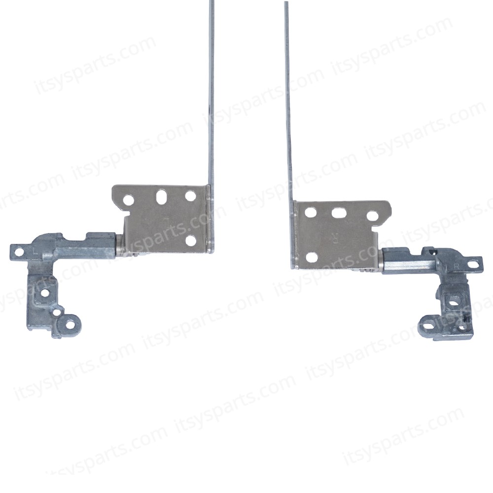 Hinges - Hinges Bracket Set Lenovo C460 G400 C460M C465A C466 C466A C467 G410 14001 14002 90202723 AM02C000600 SZS-R AM02C000500 JL (Ref.1-HNG0078)