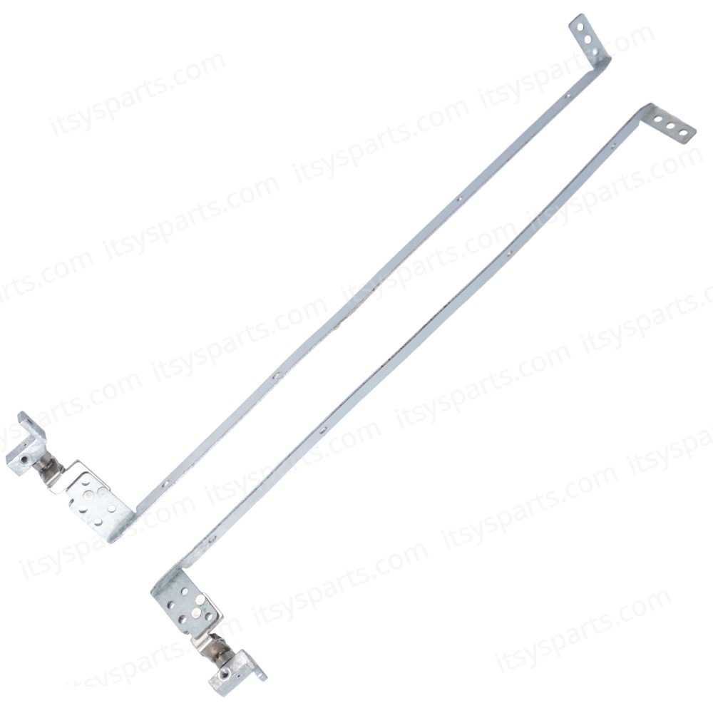 Hinges - Hinges Set PHILIPS X54 X57 X58 EAA-89 15NB57 EAA89 (Ref.1-HNG0141) Hinges - Hinges Set PHILIPS X54 X57 X58 EAA-89 15NB57 EAA89 (Ref.1-HNG0141)