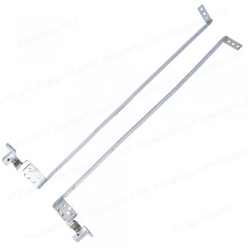 Hinges - Hinges Set PHILIPS X54 X57 X58 EAA-89 15NB57 EAA89 (Ref.1-HNG0141)