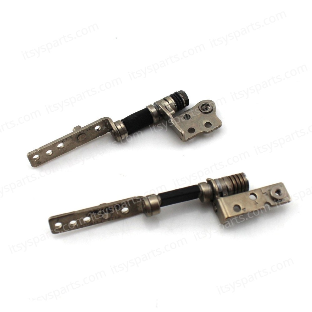 Hinges - Hinges Bracket Set Samsung Ultrabook NP530 NP530U3B NP530U3C NP535U3C NP535U3B (Ref.1-HNG0159)