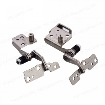 Hinges - Hinges Bracket Set Samsung NP270 NP370 370R4E 370R5E 370R5V 270R4E 455R5J 455R5Q NP270E5E NP270E5G NP270E5J NP270E5U NP270E5V (Ref.1-HNG0187)