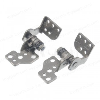 Hinges - Hinges Bracket Set Sony CB VPC-CB VPCCB VPCCB15FG VPCCB17FX VPC-CB4Z1E/W VPC-CB3S1E VPC-CB2S1E/B VPC-CB18EC/G VPC-CB15FG VPC-CB17FX/B Without Bracket (Code 1-HNG0205)