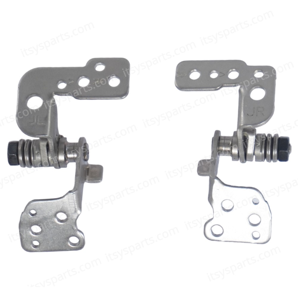 Hinges - Hinges Bracket Set Sony Vaio VPCCA VPC-CA V050-R V050-L VPCCA2S0E Pcg-61712m VPC-CA190X VPC-CA1S1E VPC-CA1S1E VPC-CA1S1E/D VPC-CA18EC/G VPC-CA1S1E/G VPC-CA2C5E VPC-CA15FG/R VPCCA2Z0E (Code 1-HNG0207)