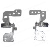 Hinges - Hinges Bracket Set Sony Vaio VPCCA VPC-CA V050-R V050-L VPCCA2S0E Pcg-61712m VPC-CA190X VPC-CA1S1E VPC-CA1S1E VPC-CA1S1E/D VPC-CA18EC/G VPC-CA1S1E/G VPC-CA2C5E VPC-CA15FG/R VPCCA2Z0E (Code 1-HNG0207)