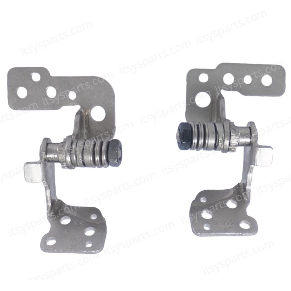 Hinges - Hinges Bracket Set Sony Vaio VPCCA VPC-CA V050-R V050-L VPCCA2S0E Pcg-61712m VPC-CA190X VPC-CA1S1E VPC-CA1S1E VPC-CA1S1E/D VPC-CA18EC/G VPC-CA1S1E/G VPC-CA2C5E VPC-CA15FG/R VPCCA2Z0E (Code 1-HNG0207)