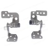 Hinges - Hinges Bracket Set Sony Vaio VPCCA VPC-CA V050-R V050-L VPCCA2S0E Pcg-61712m VPC-CA190X VPC-CA1S1E VPC-CA1S1E VPC-CA1S1E/D VPC-CA18EC/G VPC-CA1S1E/G VPC-CA2C5E VPC-CA15FG/R VPCCA2Z0E (Code 1-HNG0207)