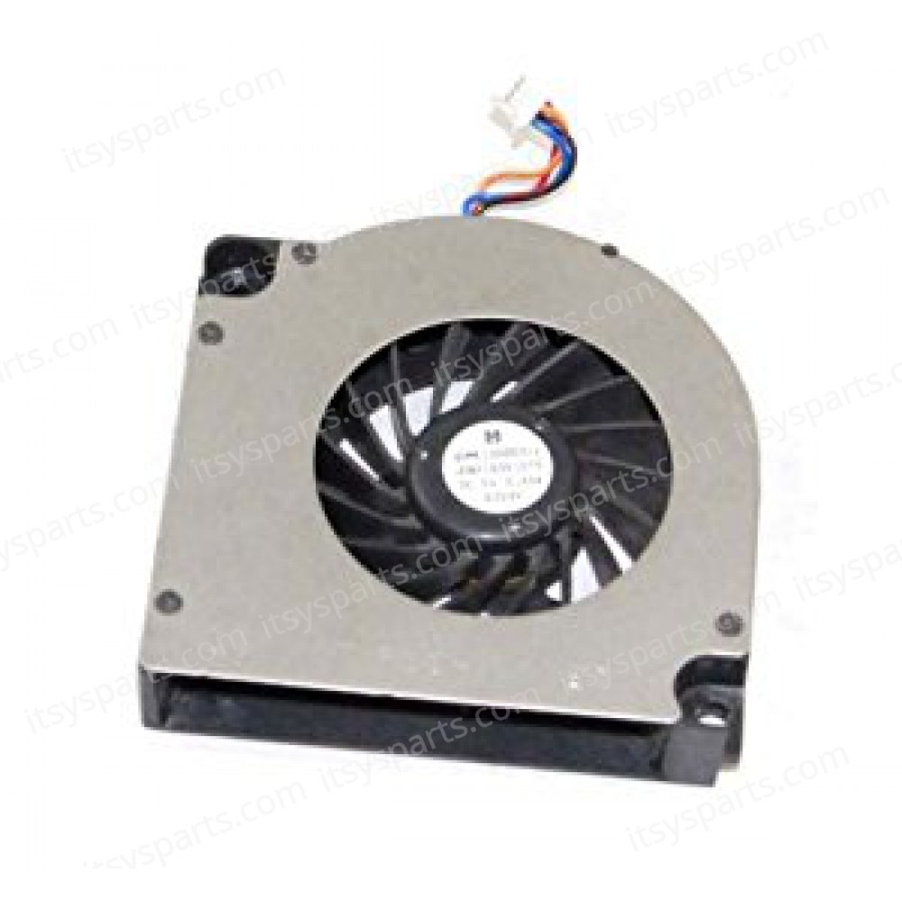Laptop Fan - CPU Cooling Fan TOSHIBA Satellite U200 U205 Satellite Pro U200 Tecra M6 P000459530 Portege M500 (Ref. 80396) Laptop Fan - CPU Cooling Fan TOSHIBA Satellite U200 U205 Satellite Pro U200 Tecra M6 P000459530 Portege M500 (Ref. 80396)