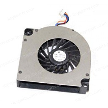 Laptop Fan - CPU Cooling Fan TOSHIBA Satellite U200 U205 Satellite Pro U200 Tecra M6 P000459530 Portege M500 (Ref. 80396)