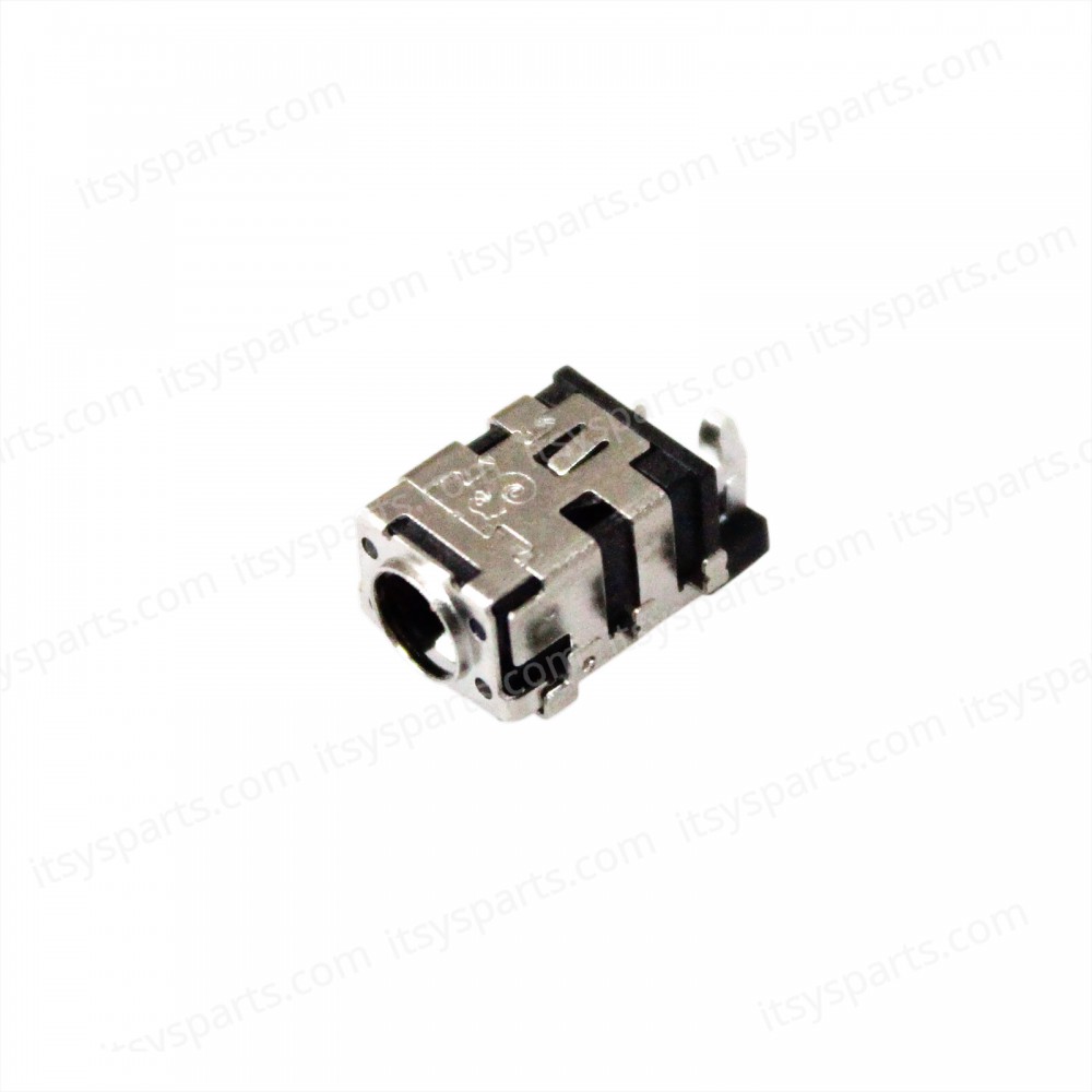 DC Power Plug ASUS R541UA R541UA-RB51 X540S X540LA X540L X540SA-SCL0205N X541UA 151225+f4 (code 3428)