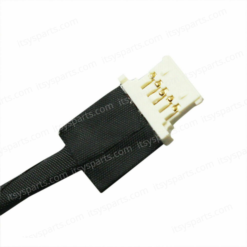 DC Power Plug Lenovo Ideapad V110-15ISK 5C10L78342 450.08B08.0001 (code 3429) DC Power Plug Lenovo Ideapad V110-15ISK 5C10L78342 450.08B08.0001 (code 3429)