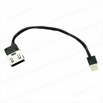 DC Power Plug Lenovo Ideapad V110-15ISK 5C10L78342 450.08B08.0001 (code 3429)