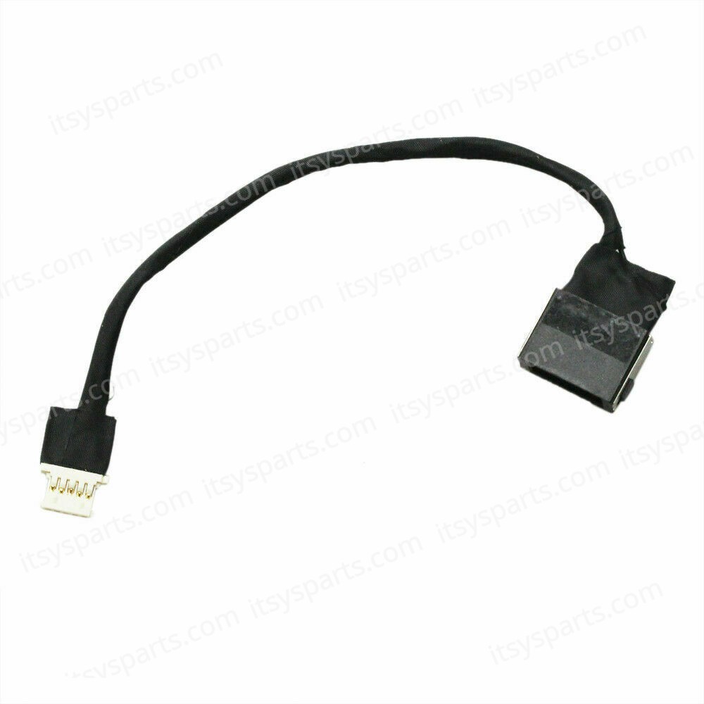 DC Power Plug Lenovo Ideapad V110-15ISK 5C10L78342 450.08B08.0001 (code 3429) DC Power Plug Lenovo Ideapad V110-15ISK 5C10L78342 450.08B08.0001 (code 3429)