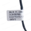 DC Power Plug Dell Inspiron 15 5000 5565 i5565 5566 5567 i5567 17 5765 I5567-4563GRY I5567-1836GRY R6RKM 0R6RKM CN-0R6RKM-GT074 BAL30 DC30100YN00 0R6RKM R6RKM BAL30_DC_CABLE DC30100YN00 SINGATRON REV:1.0(A00) (code 3431)
