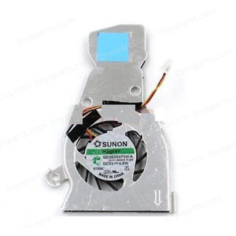 Laptop Fan - CPU Cooling Fan Acer One ZG5 A110 A150 D250 LT2016 D150 p531h KAVA0 GC053507VH-A (Ref. 80440) Laptop Fan - CPU Cooling Fan Acer One ZG5 A110 A150 D250 LT2016 D150 p531h KAVA0 GC053507VH-A (Ref. 80440)