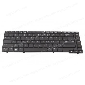 Keyboard US Laptop Keyboard HP ProBook 6037B0046903 6037B0046904 6037B0046906 6037B0047001 6037B0050119 6037B0050122 609839-001 609839-031 609870-001 609870-031 609870-041 609870-051 609870-061 609870-141 609870-161(Ref.40318US)