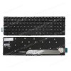 Laptop Keyboard Dell Inspiron 7566 7567 5565 7778 15 7000 Dell 15-5567 03NVJK PK131Q03B00 490085070C01 DLM15L23USJ442/J698 (Ref.40380USBACKLIT)